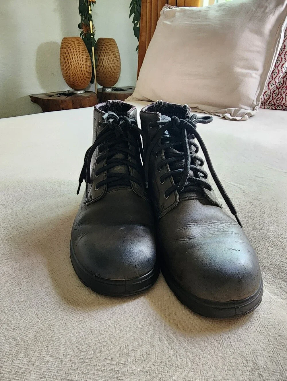 Blundstone 1931 Originals Lace Up Boots